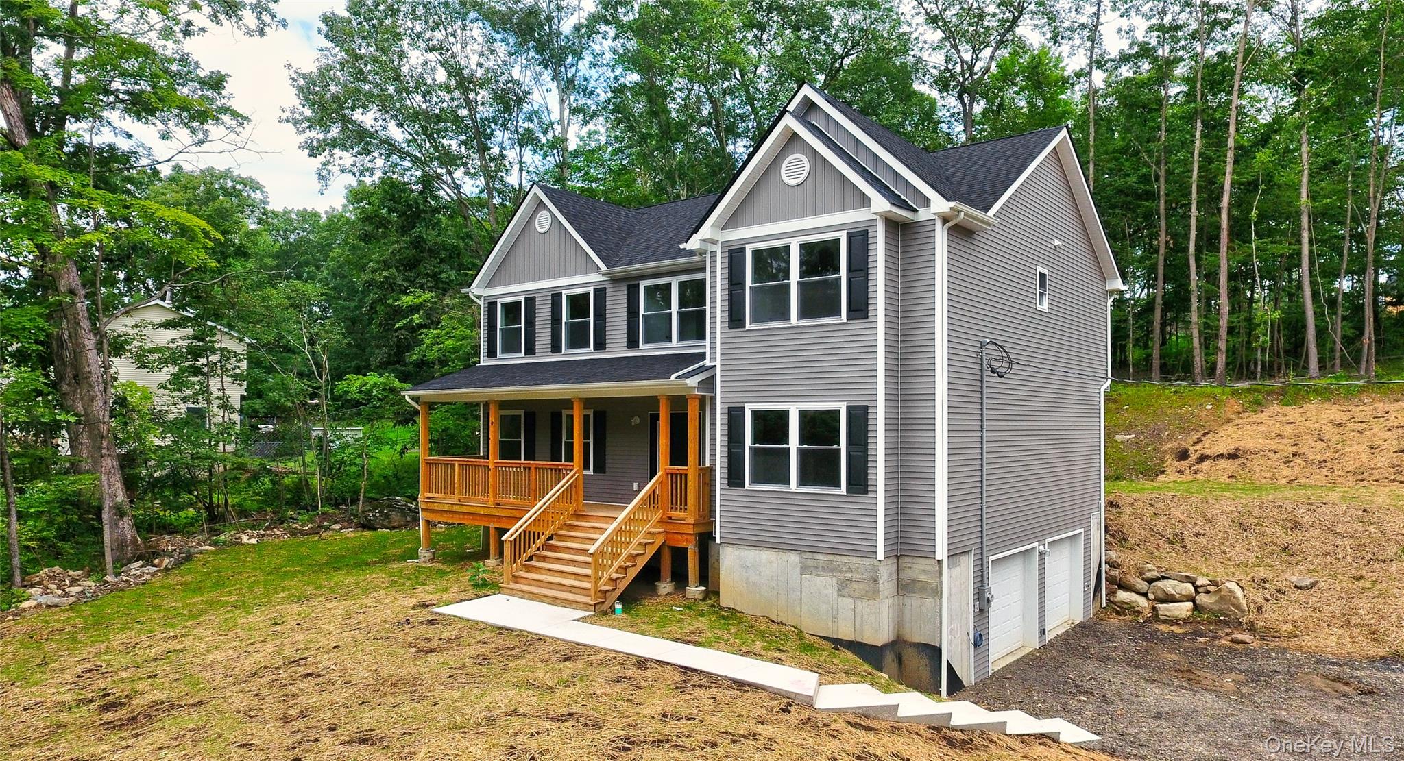 10 Black Gum Court, Newburgh, NY 12550