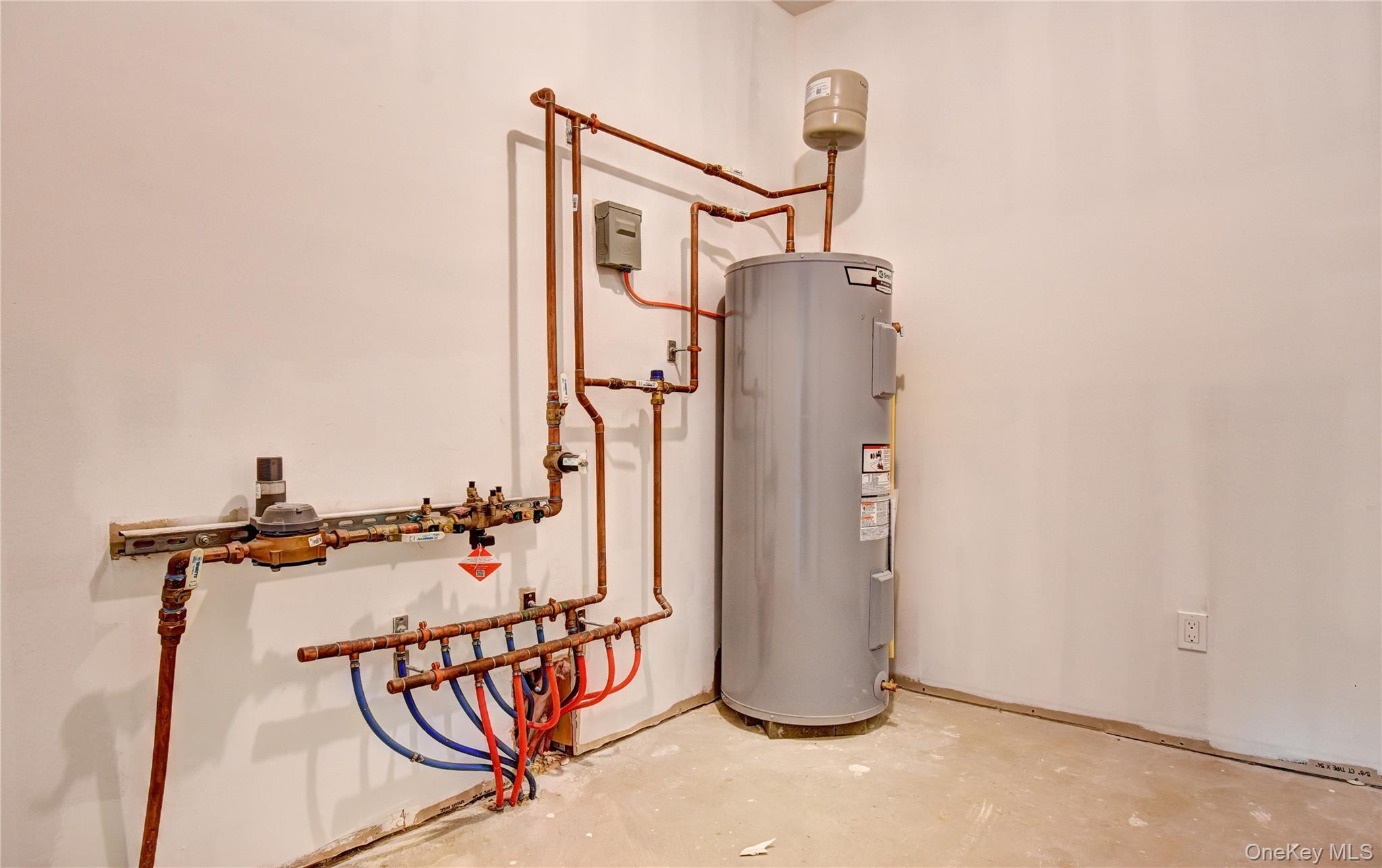 3 Black Gum Court, Newburgh, NY 12550