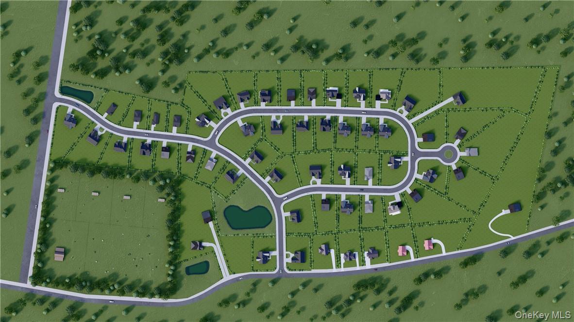 3 Black Gum Court, Newburgh, NY 12550