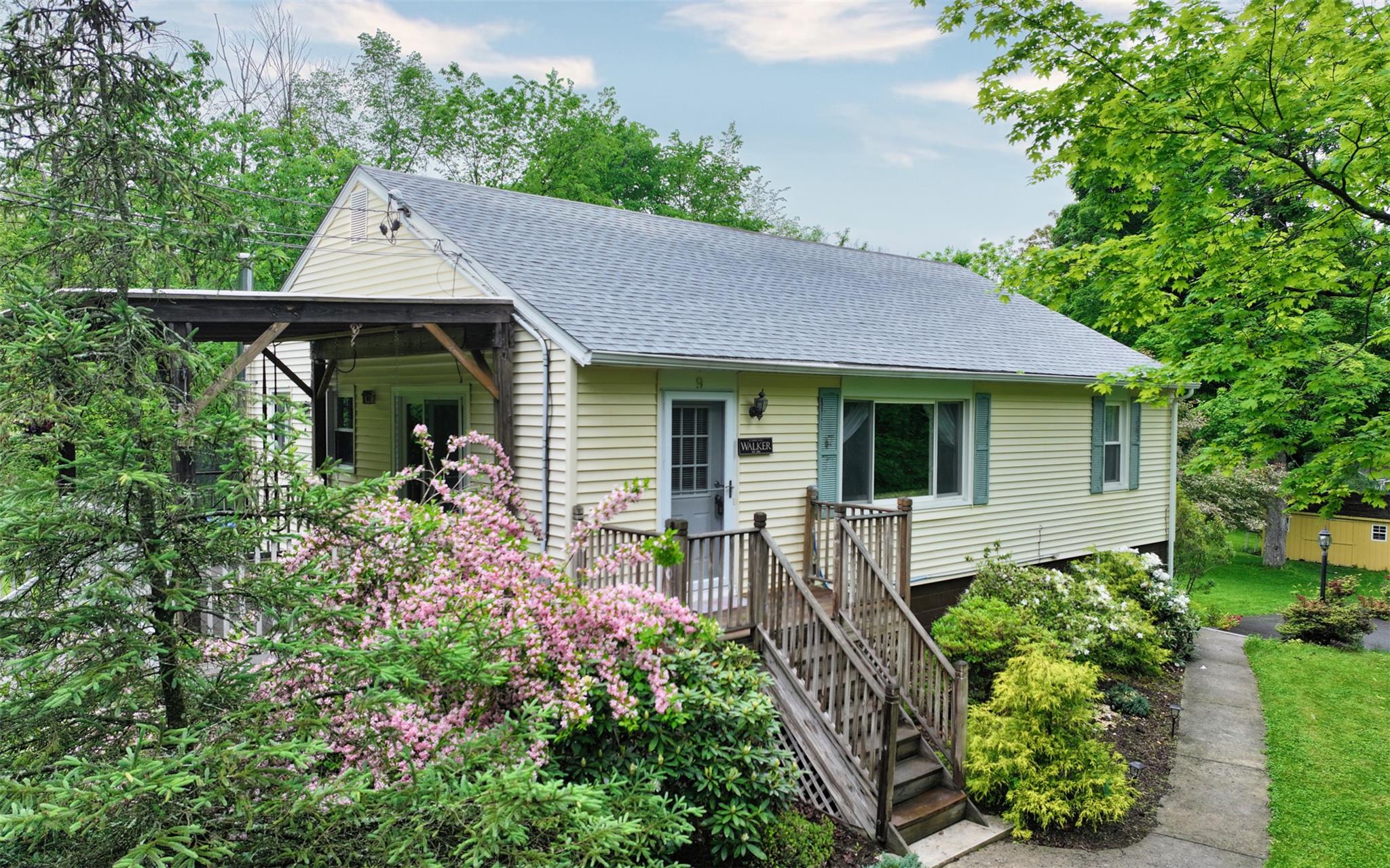 9 Chapel Road, Newburgh, NY 12550