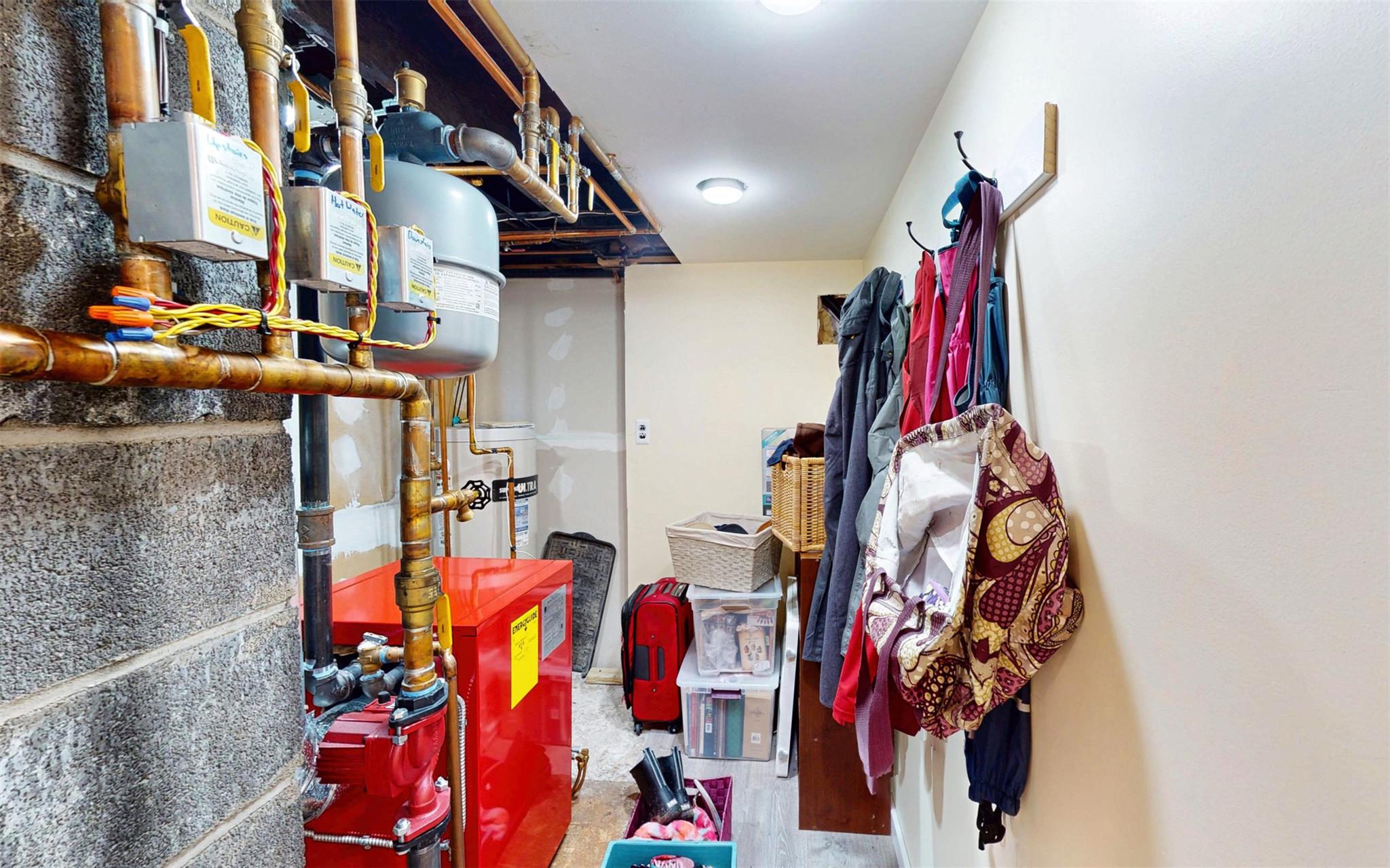 9 Chapel Road, Newburgh, NY 12550