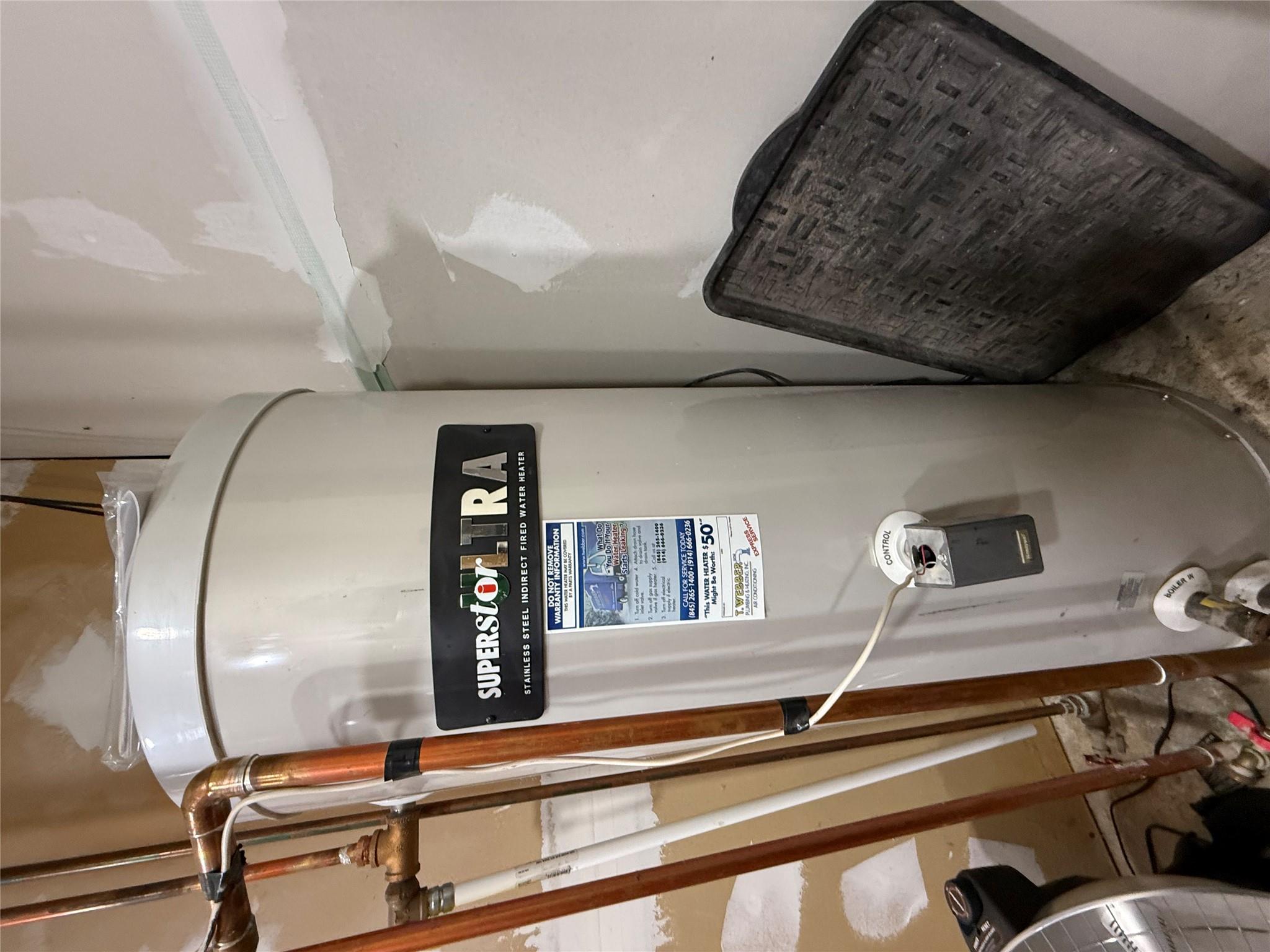 9 Chapel Road, Newburgh, NY 12550