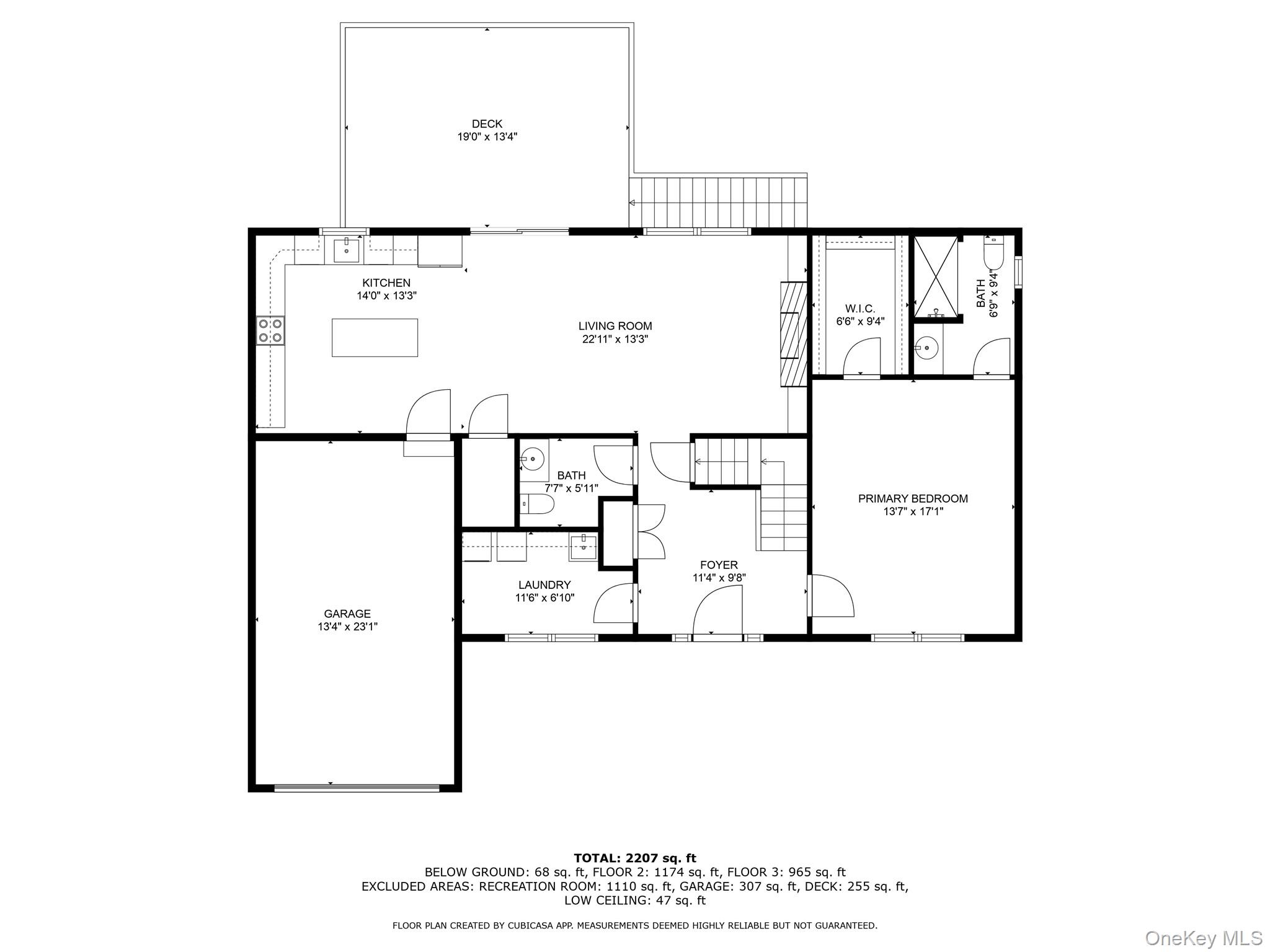 5 Teramar Way, White Plains, NY 10607