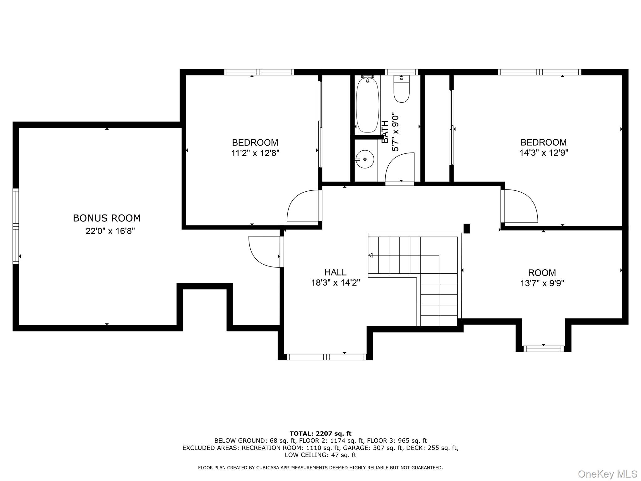5 Teramar Way, White Plains, NY 10607