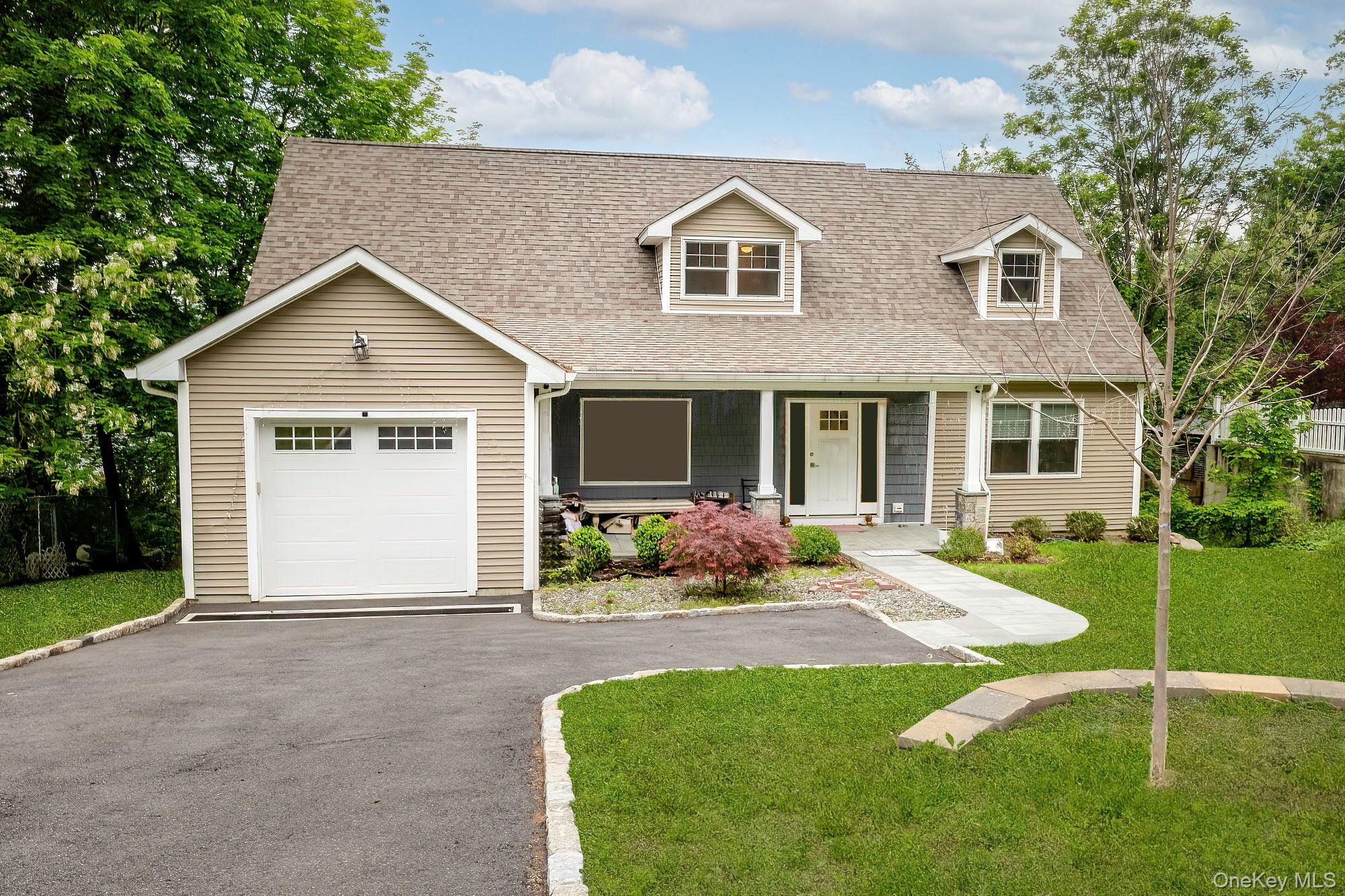 5 Teramar Way, White Plains, NY 10607