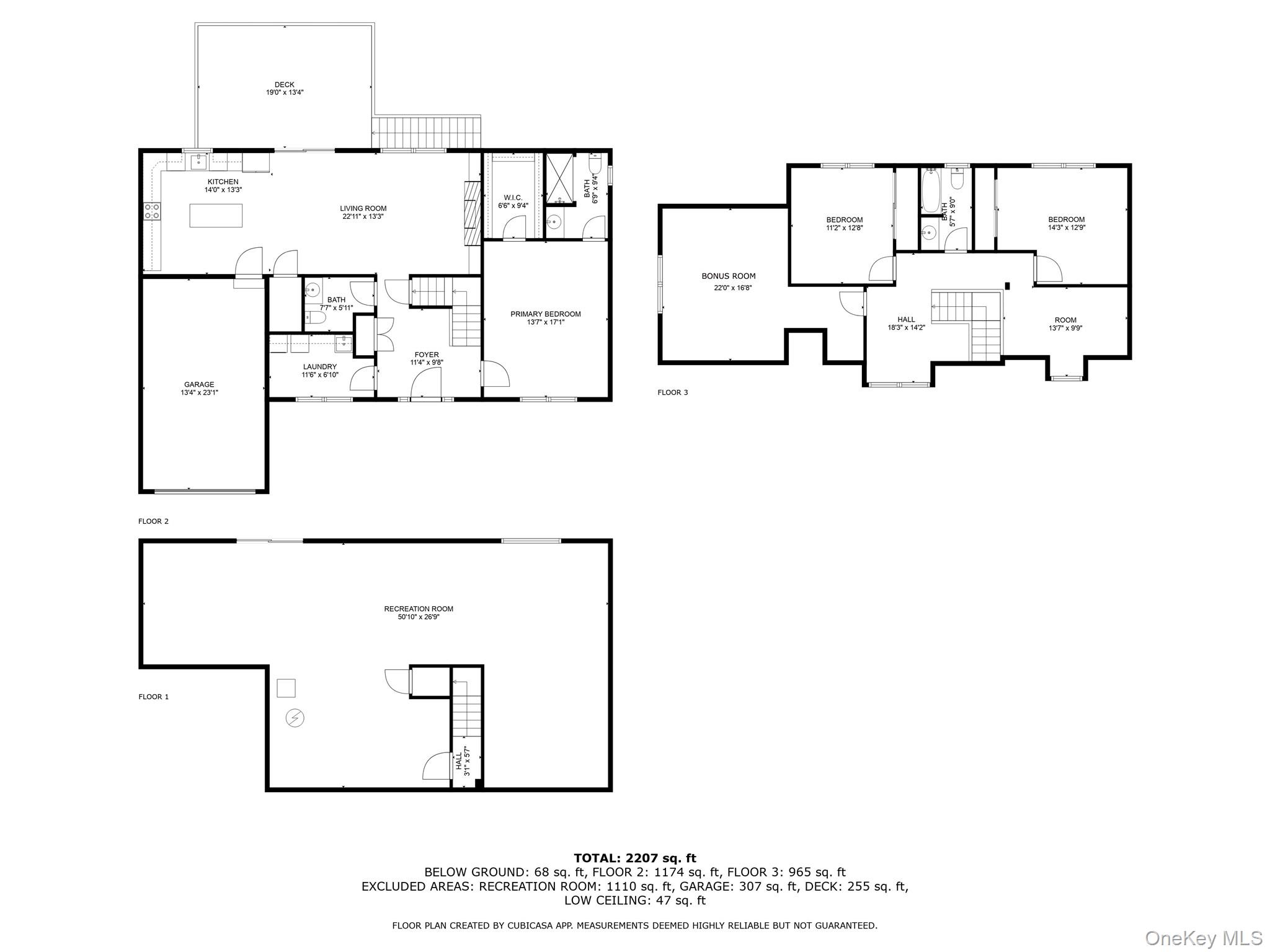 5 Teramar Way, White Plains, NY 10607