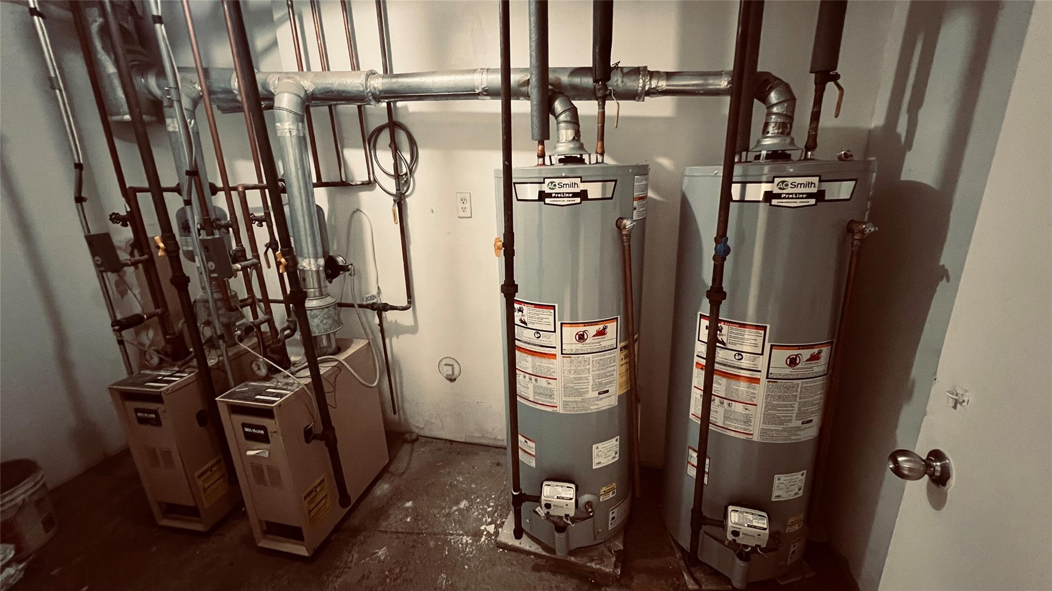 70-17 45 Avenue # 2 Family, Woodside, NY 11377