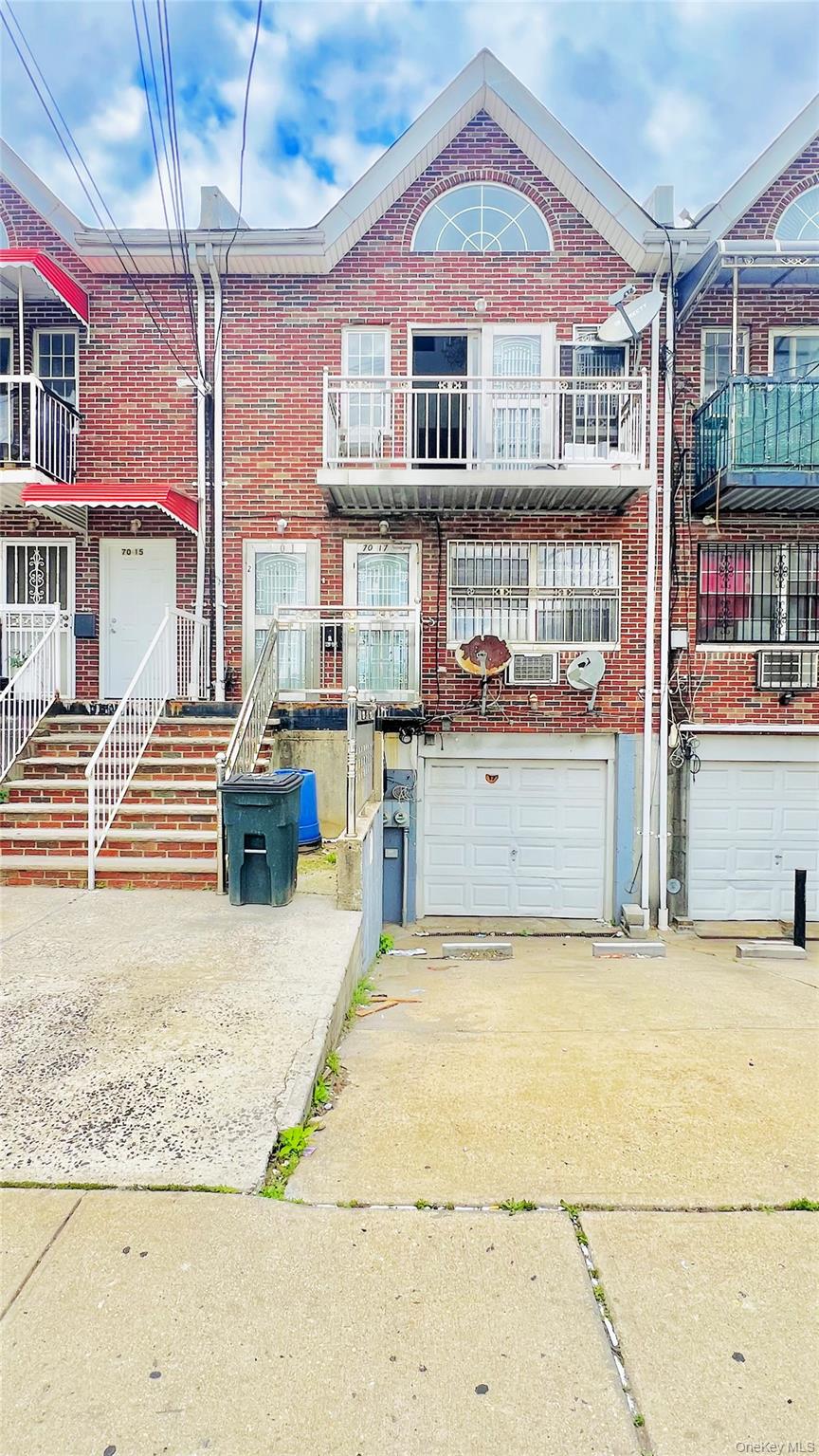 70-17 45 Avenue # 2 Family, Woodside, NY 11377