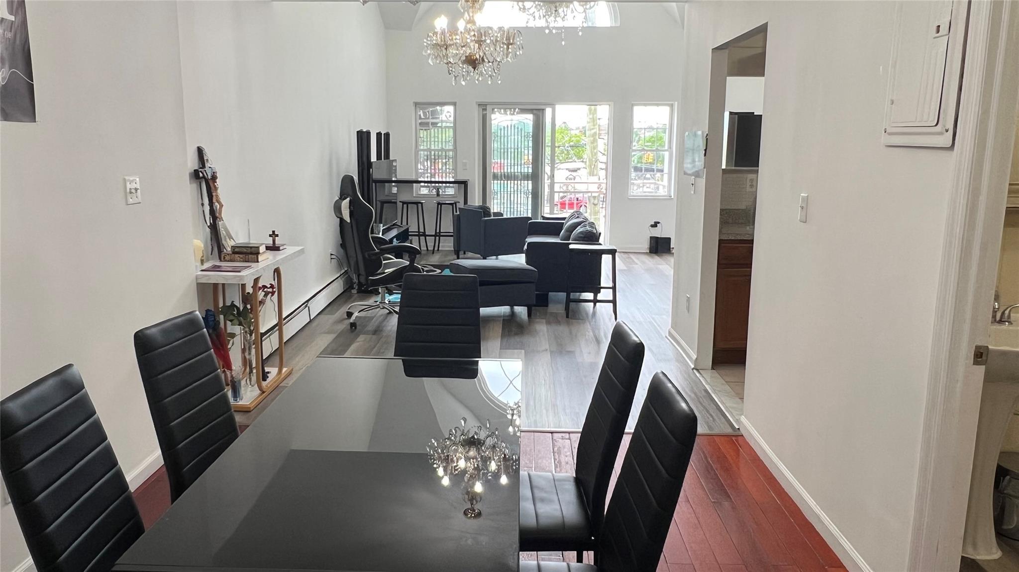 70-17 45 Avenue # 2 Family, Woodside, NY 11377