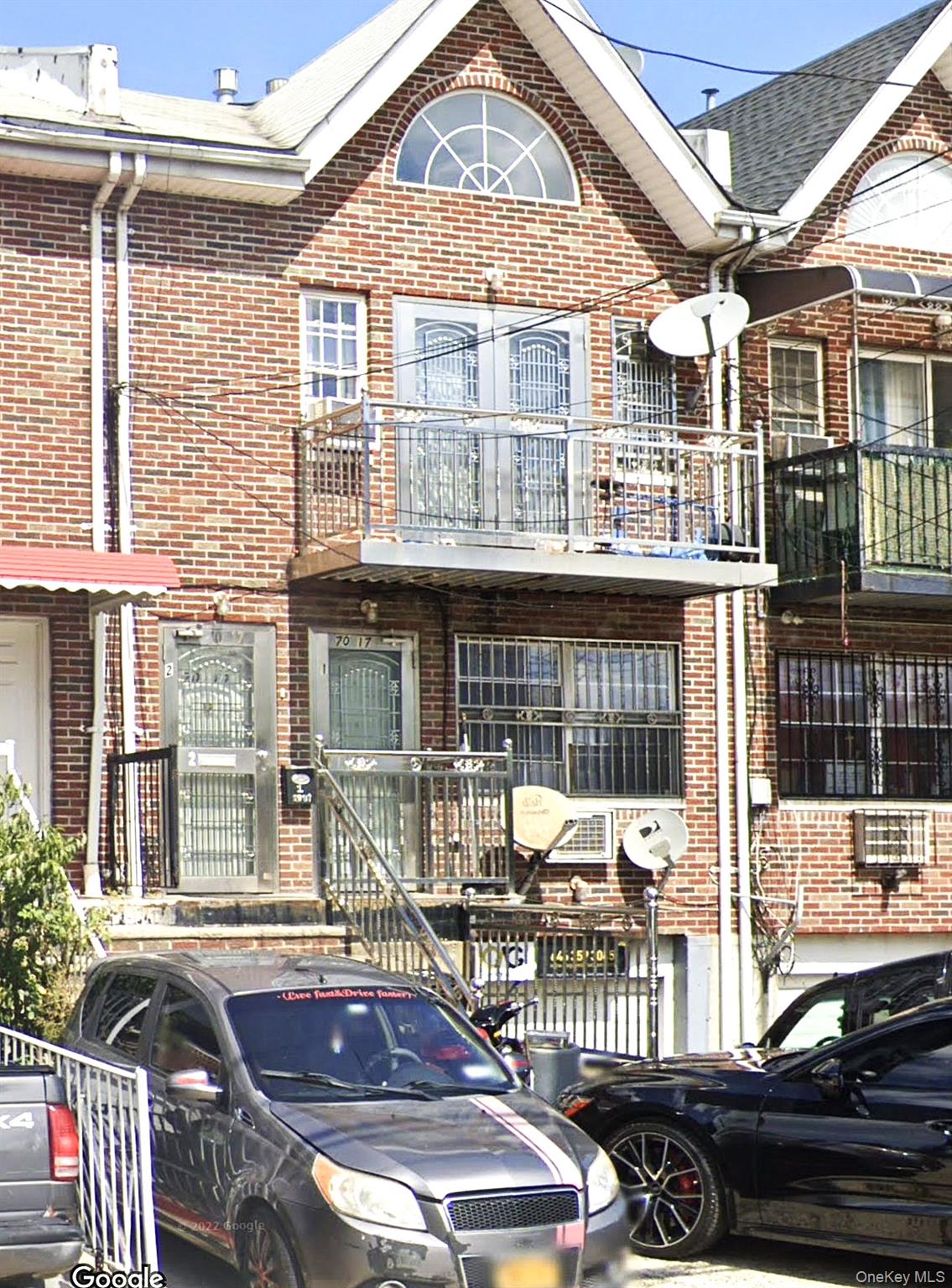 70-17 45 Avenue # 2 Family, Woodside, NY 11377