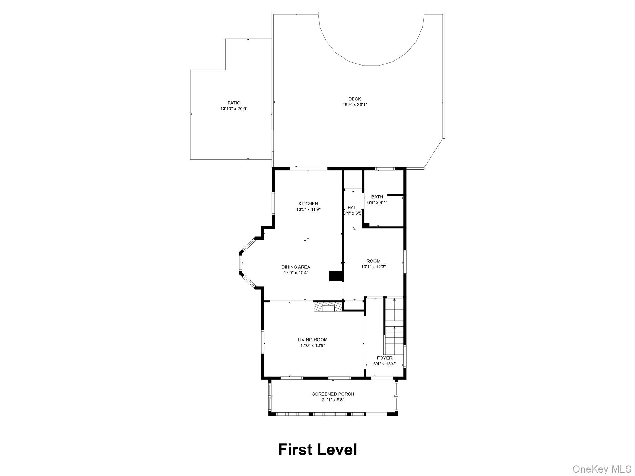 551 Minnieford Avenue, Bronx, NY 10464