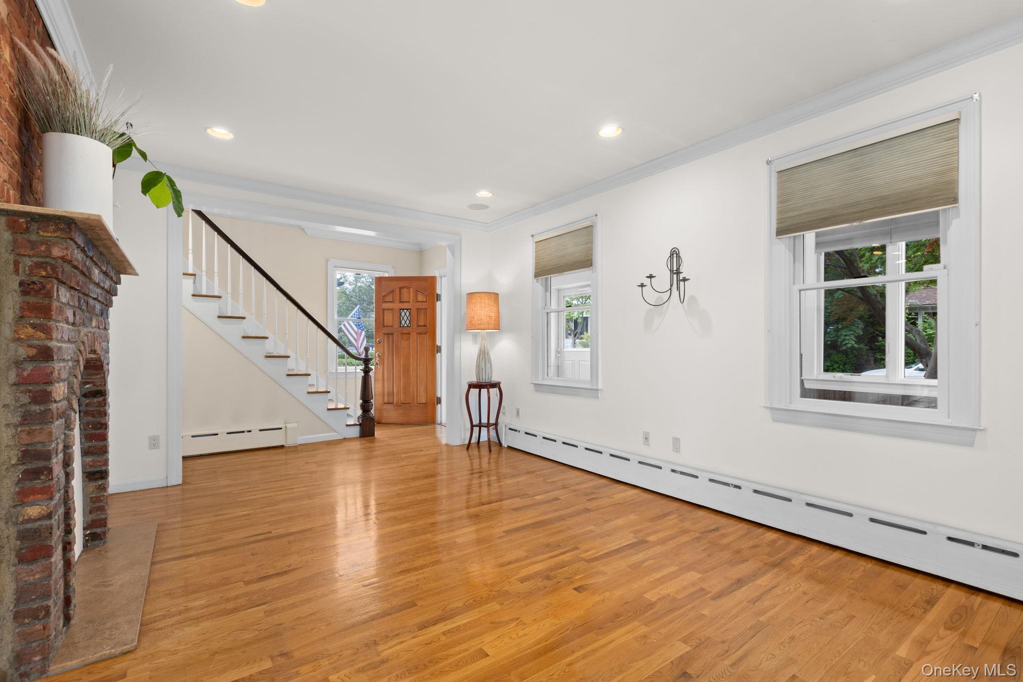 551 Minnieford Avenue, Bronx, NY 10464