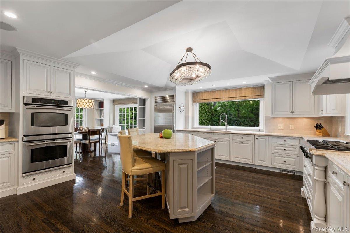 35 Seville Avenue, Rye, NY 10580