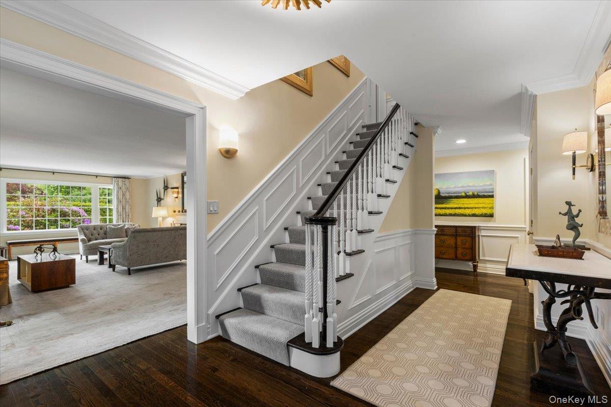 35 Seville Avenue, Rye, NY 10580