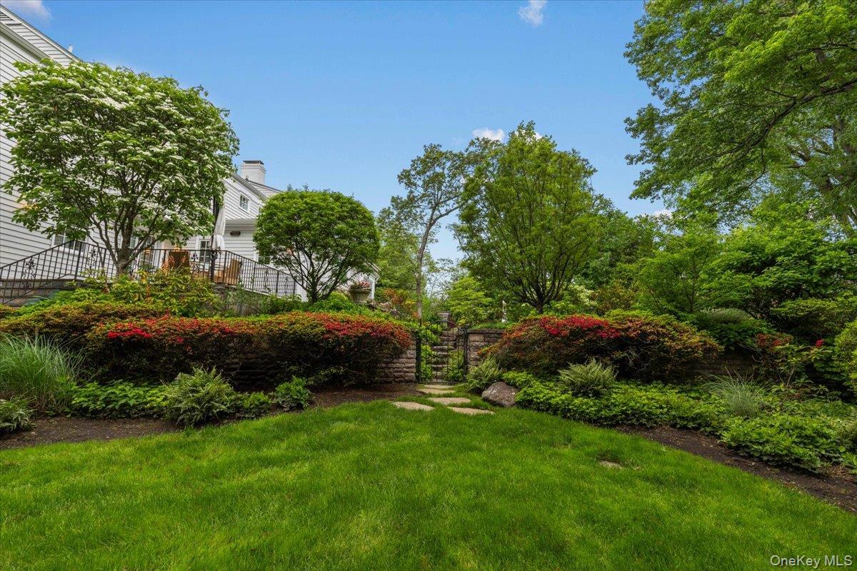 35 Seville Avenue, Rye, NY 10580