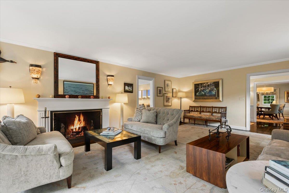 35 Seville Avenue, Rye, NY 10580