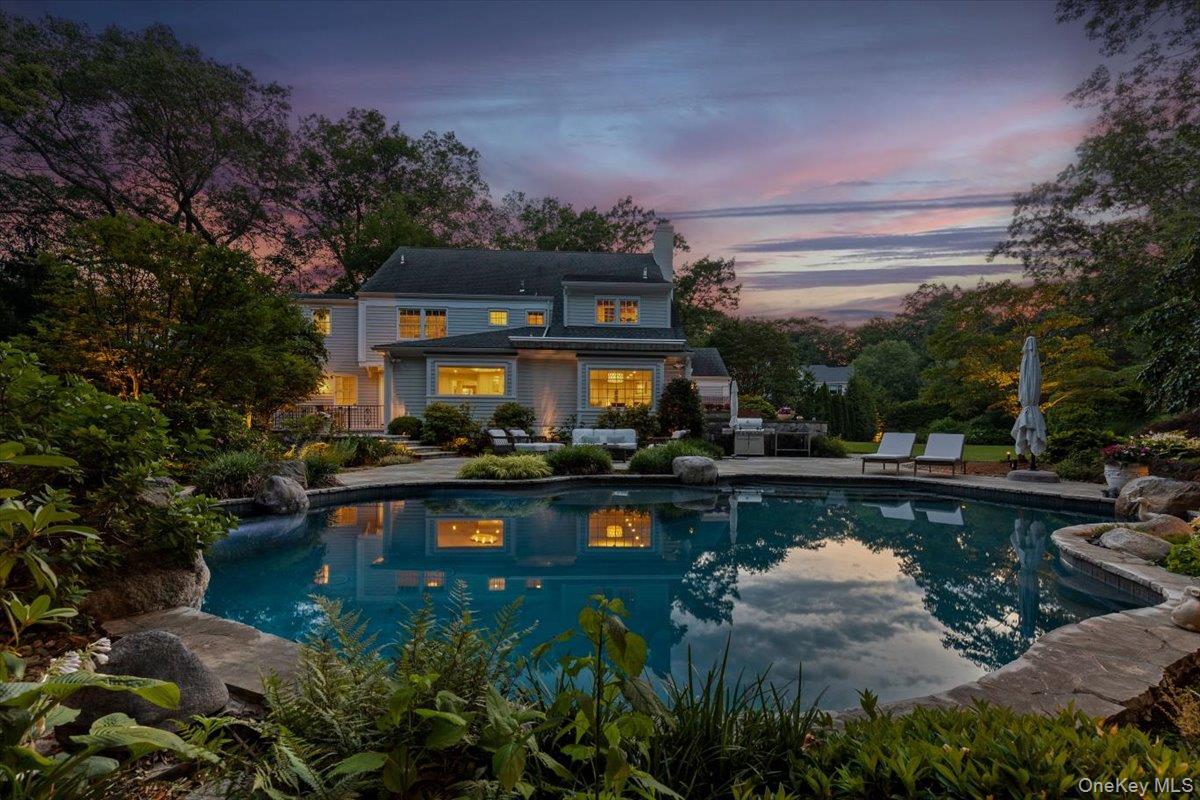 35 Seville Avenue, Rye, NY 10580