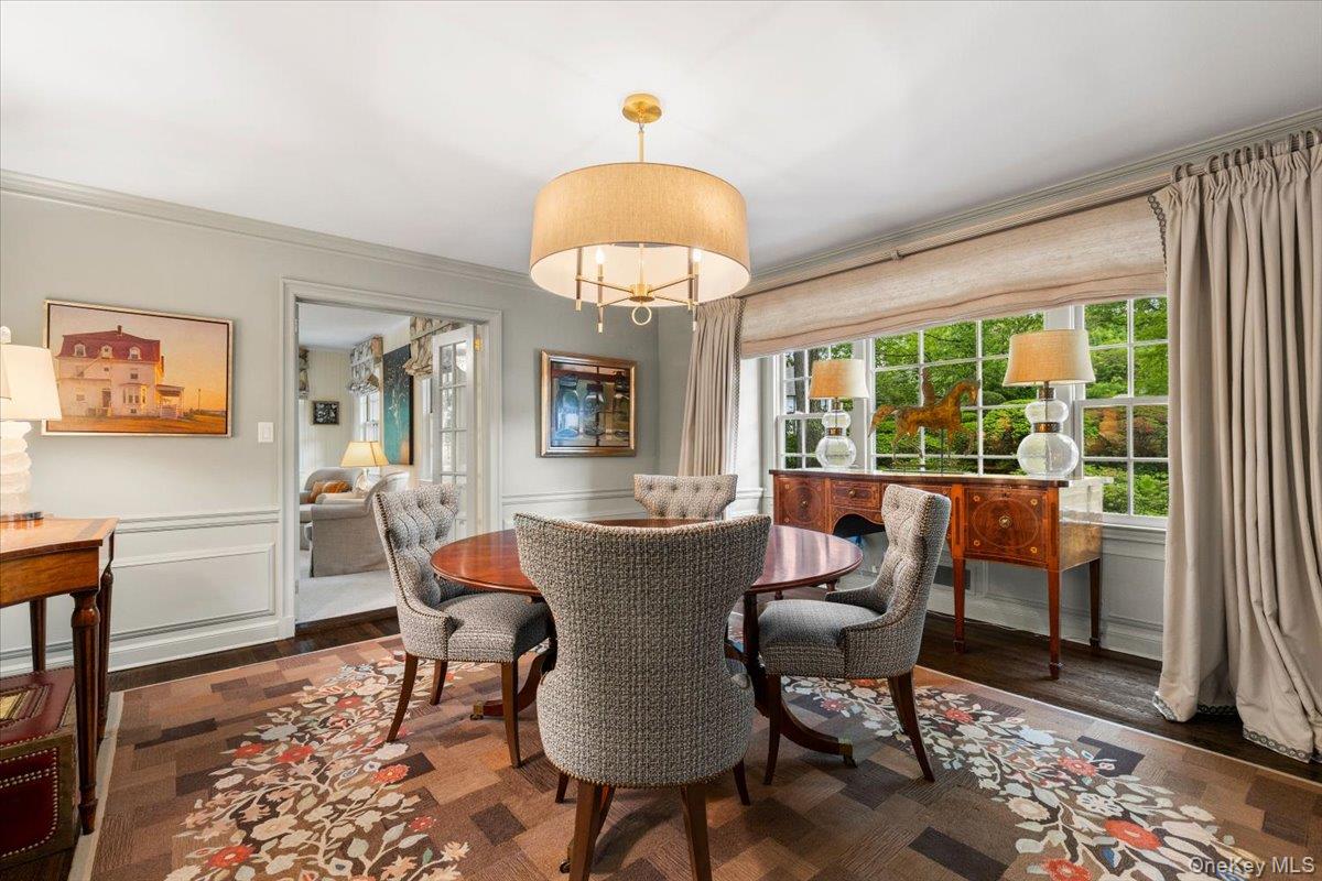 35 Seville Avenue, Rye, NY 10580