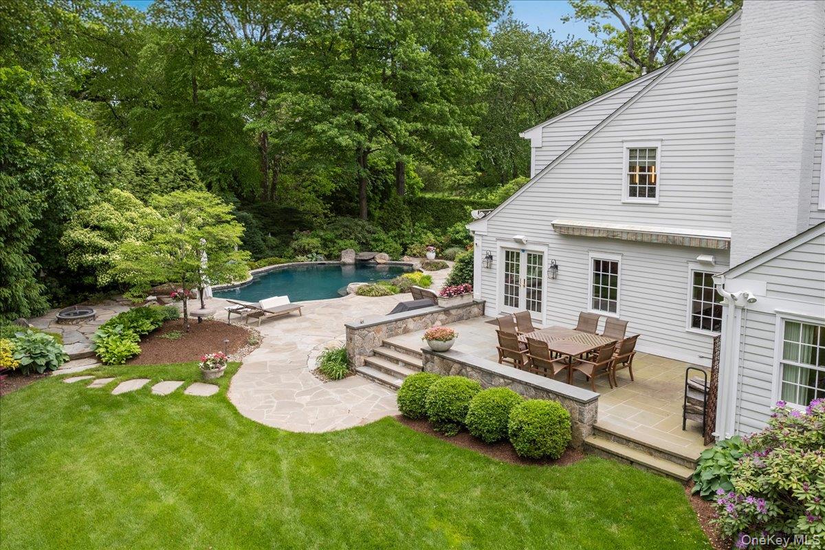 35 Seville Avenue, Rye, NY 10580