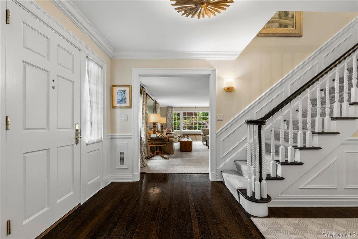 35 Seville Avenue, Rye, NY 10580