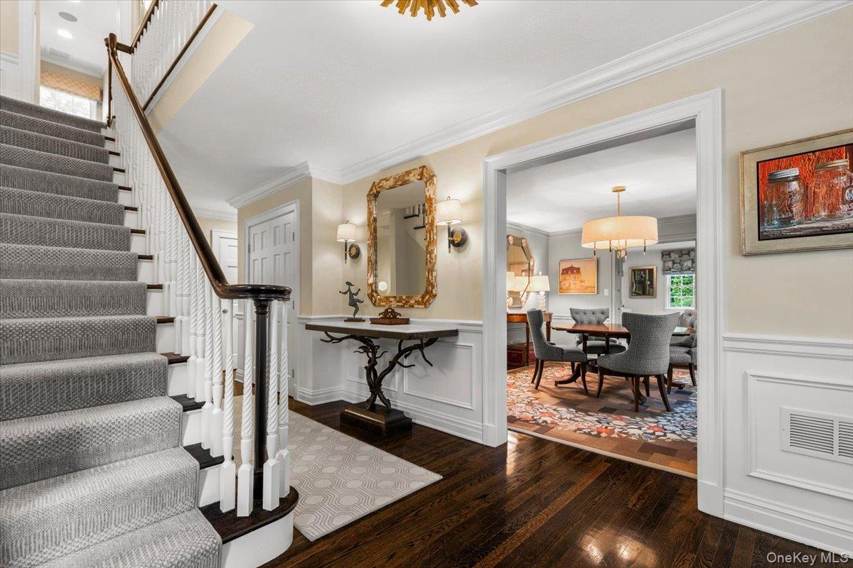 35 Seville Avenue, Rye, NY 10580