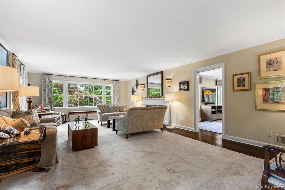 35 Seville Avenue, Rye, NY 10580