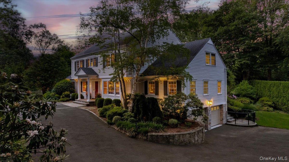 35 Seville Avenue, Rye, NY 10580