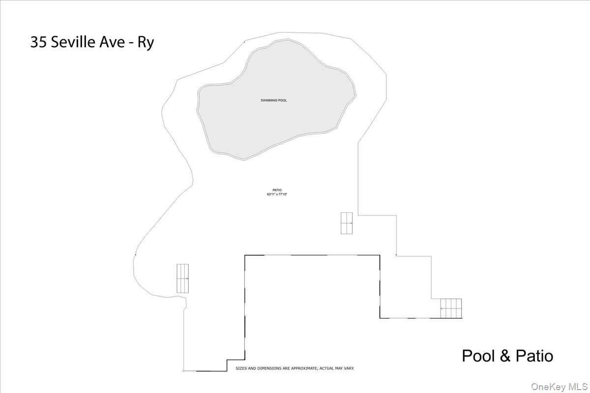 35 Seville Avenue, Rye, NY 10580