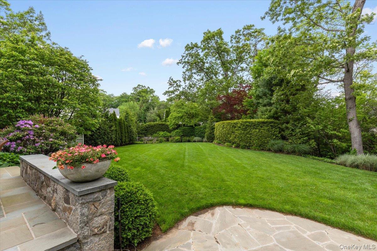 35 Seville Avenue, Rye, NY 10580