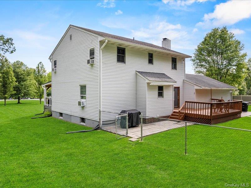 708 Kirbytown Road, Middletown, NY 10940