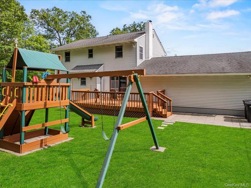 708 Kirbytown Road, Middletown, NY 10940