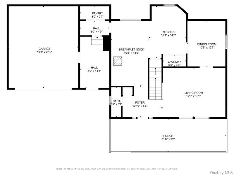 708 Kirbytown Road, Middletown, NY 10940