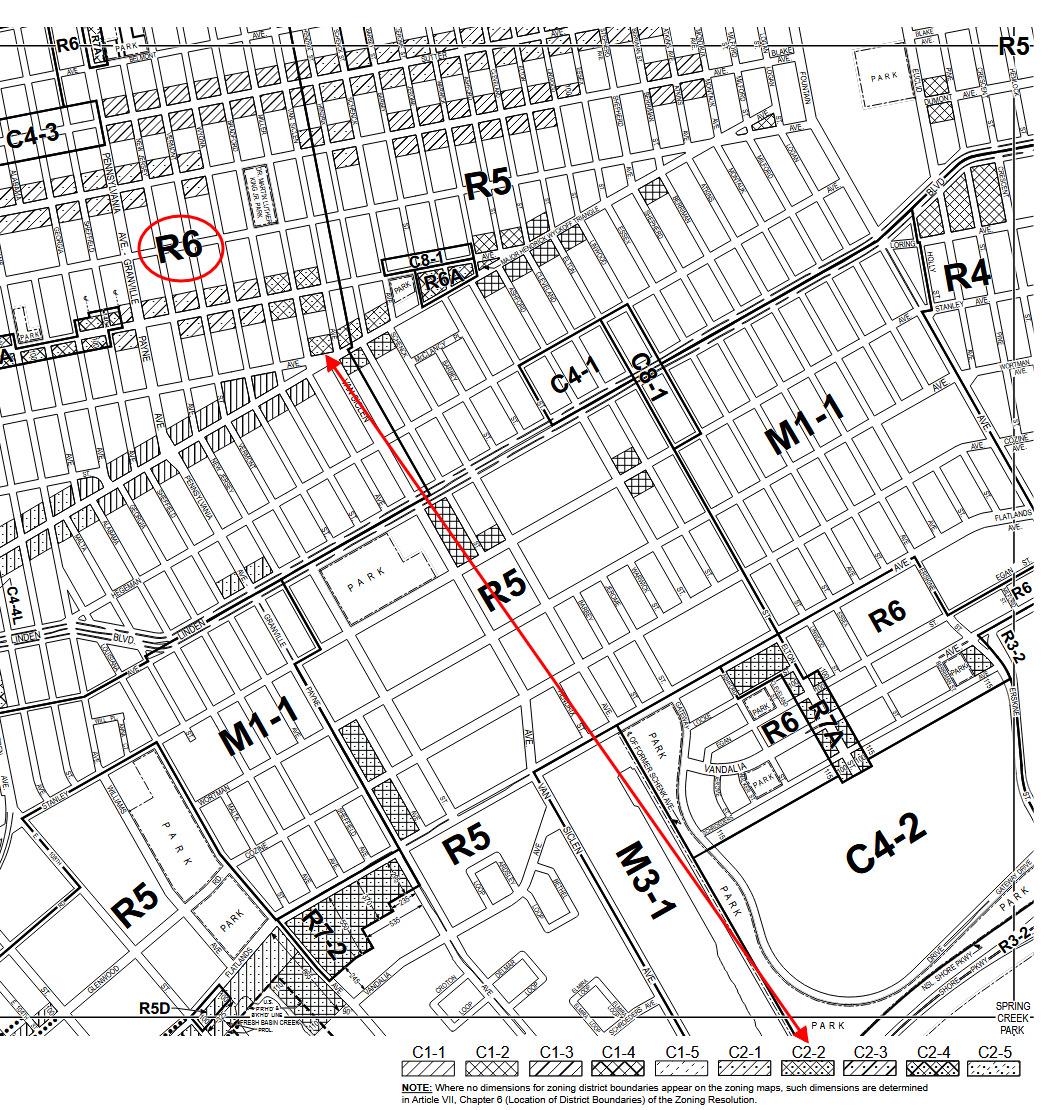 622 Van Siclen Avenue, Brooklyn, NY 11207