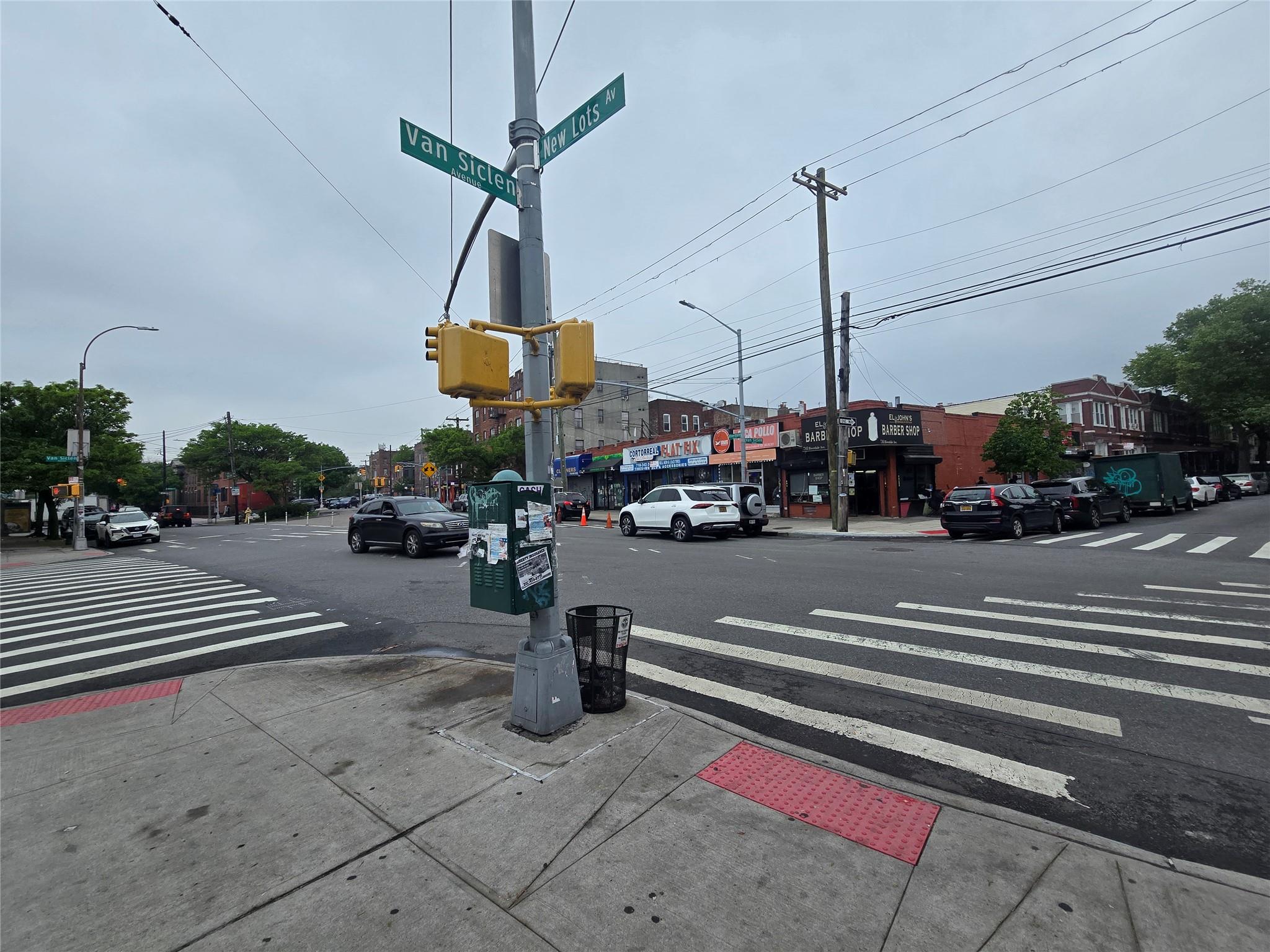 622 Van Siclen Avenue, Brooklyn, NY 11207