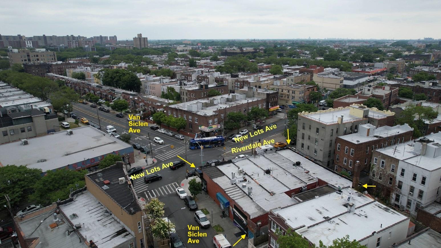 622 Van Siclen Avenue, Brooklyn, NY 11207