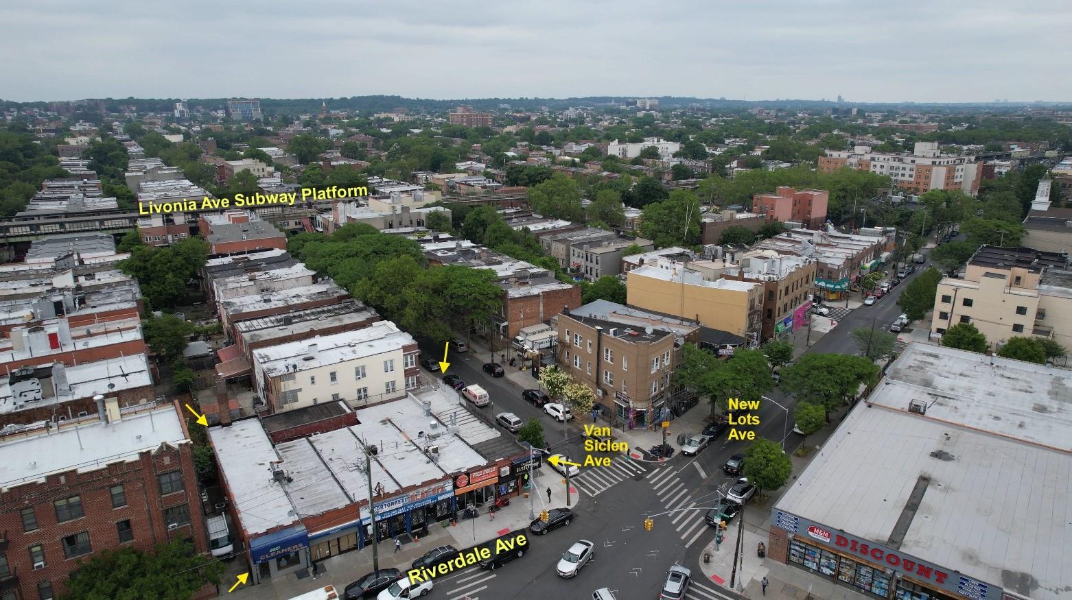 622 Van Siclen Avenue, Brooklyn, NY 11207