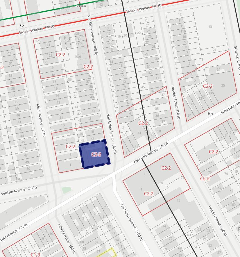 622 Van Siclen Avenue, Brooklyn, NY 11207