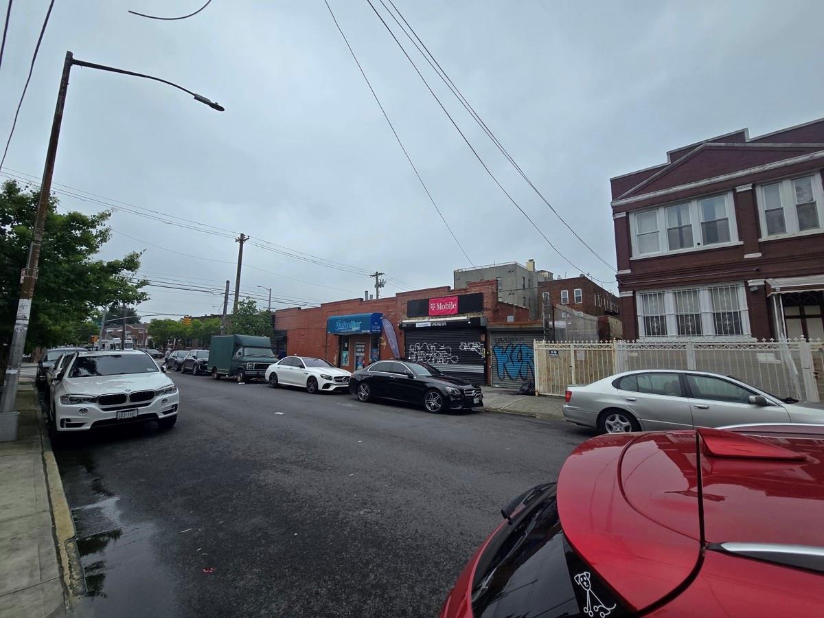 622 Van Siclen Avenue, Brooklyn, NY 11207