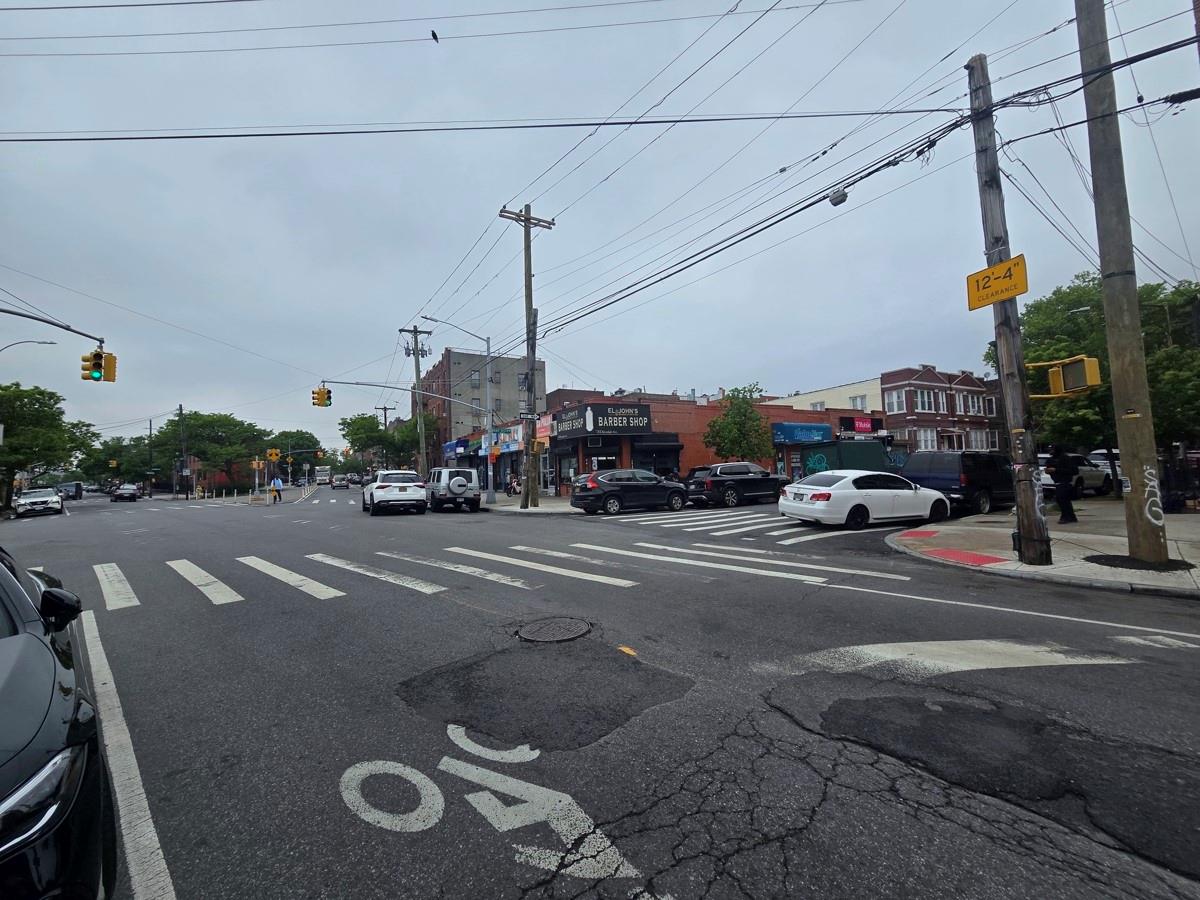 622 Van Siclen Avenue, Brooklyn, NY 11207