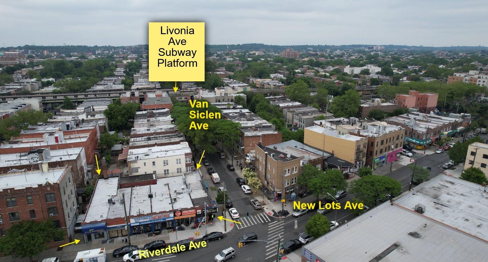 622 Van Siclen Avenue, Brooklyn, NY 11207