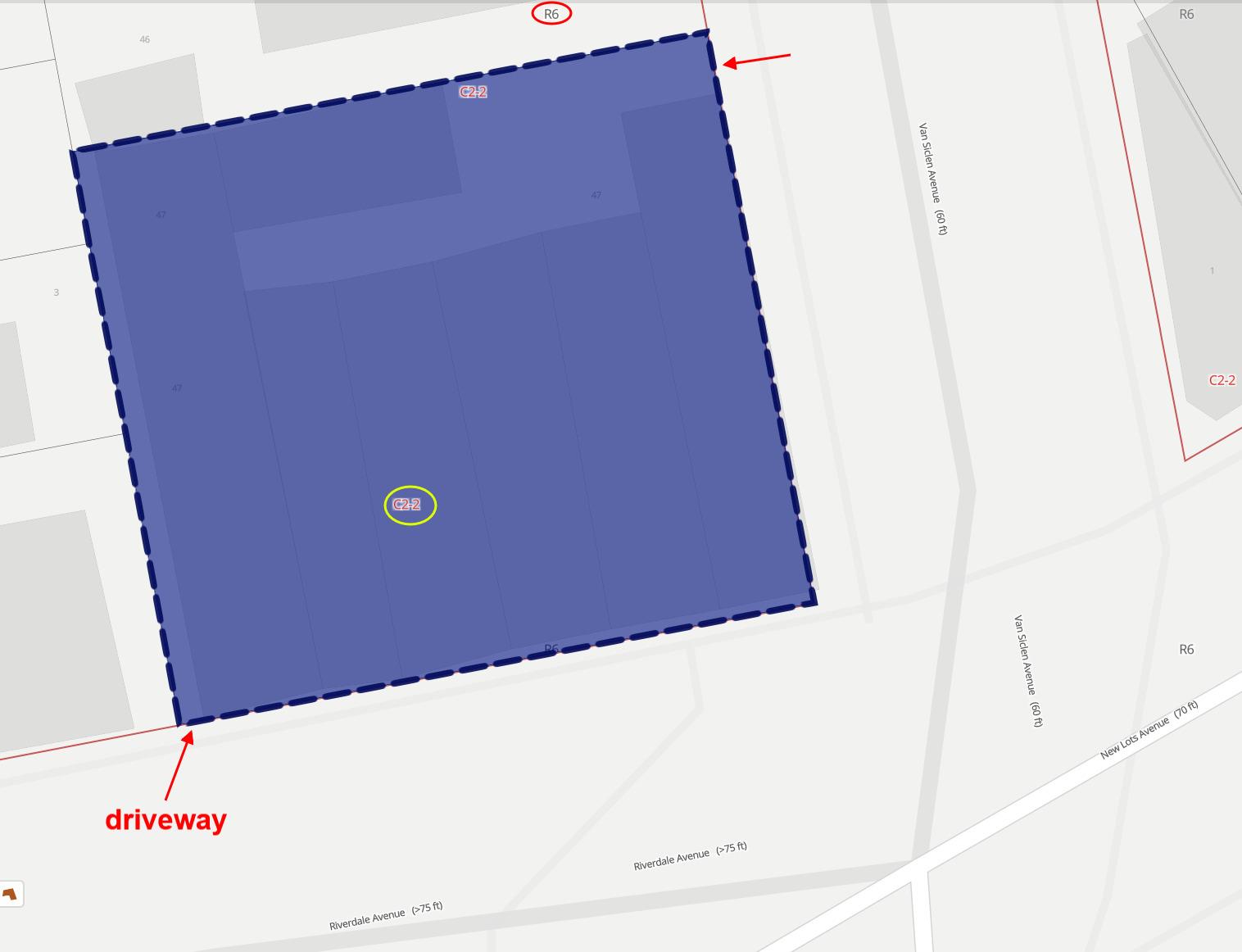 622 Van Siclen Avenue, Brooklyn, NY 11207