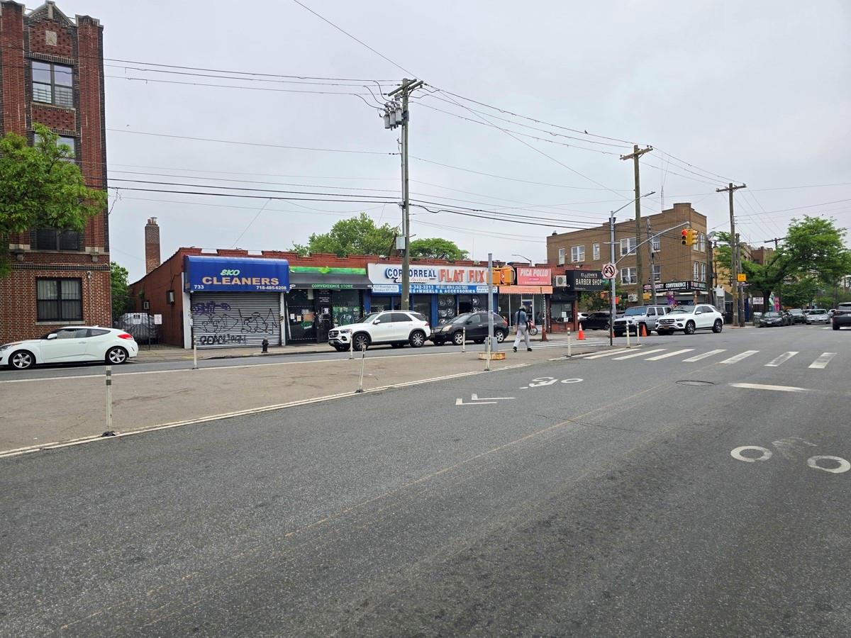 622 Van Siclen Avenue, Brooklyn, NY 11207