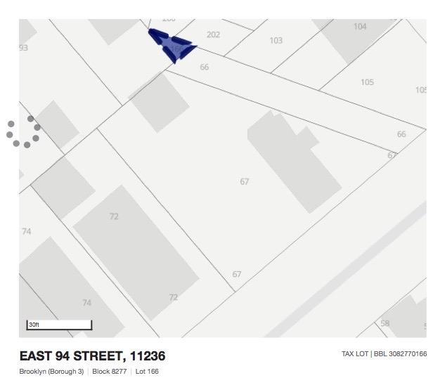 9231 Rost Place, Brooklyn, NY 11236