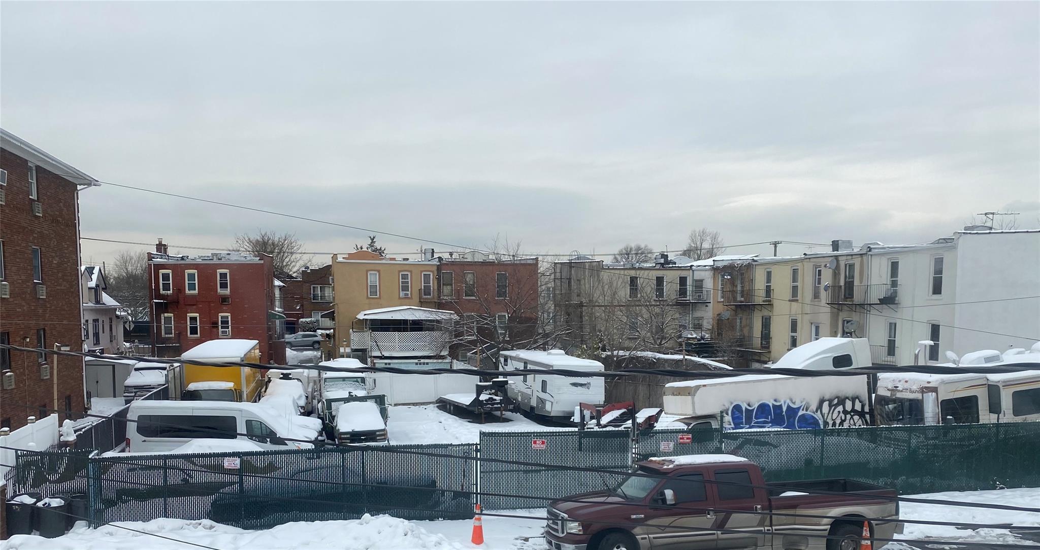 9231 Rost Place, Brooklyn, NY 11236