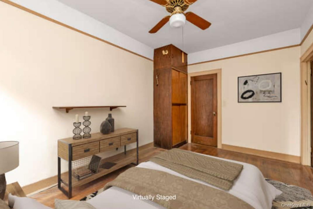 83-52 Talbot Street # 2H, Kew Gardens, NY 11415