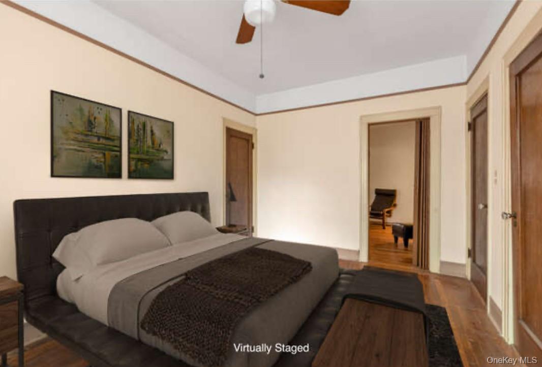 83-52 Talbot Street # 2H, Kew Gardens, NY 11415