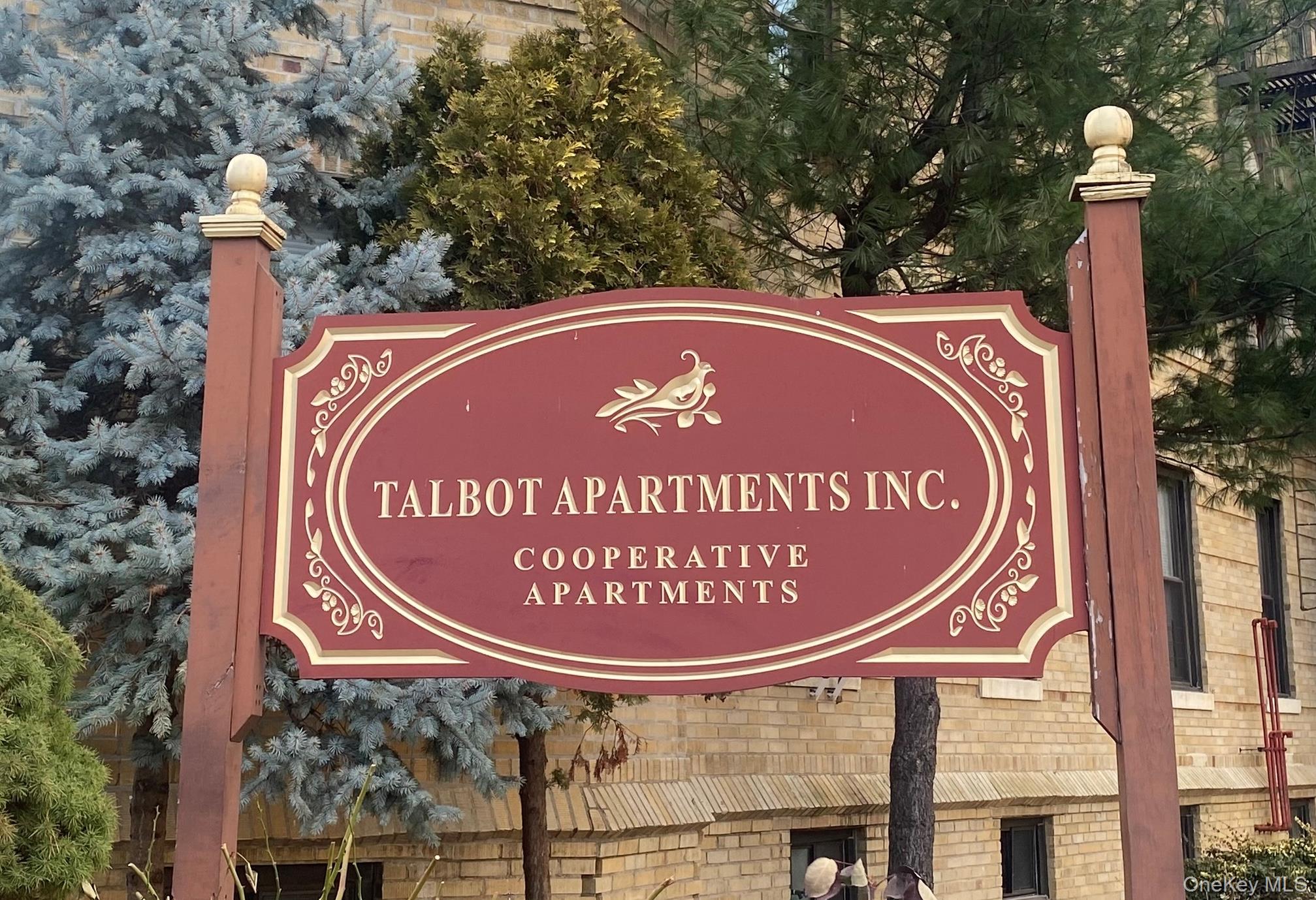 83-52 Talbot Street # 2H, Kew Gardens, NY 11415