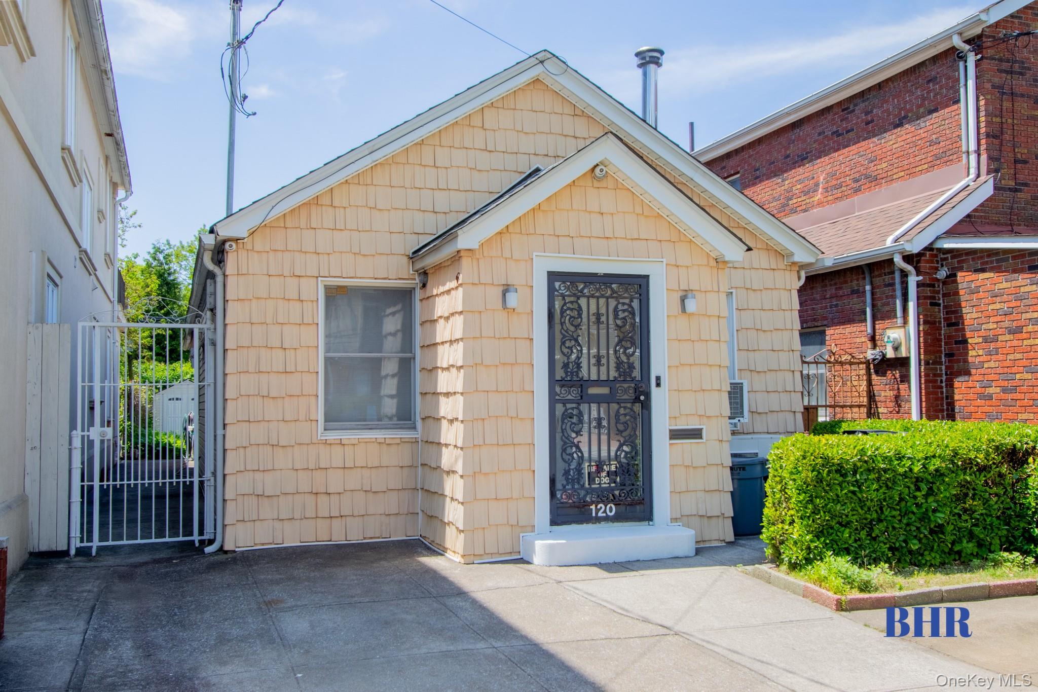 120 Norfolk Street, Brooklyn, NY 11235