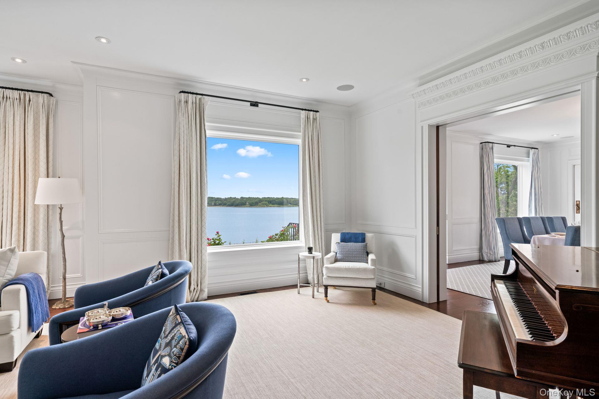 998 West Shore Road, Mill Neck, NY 11771