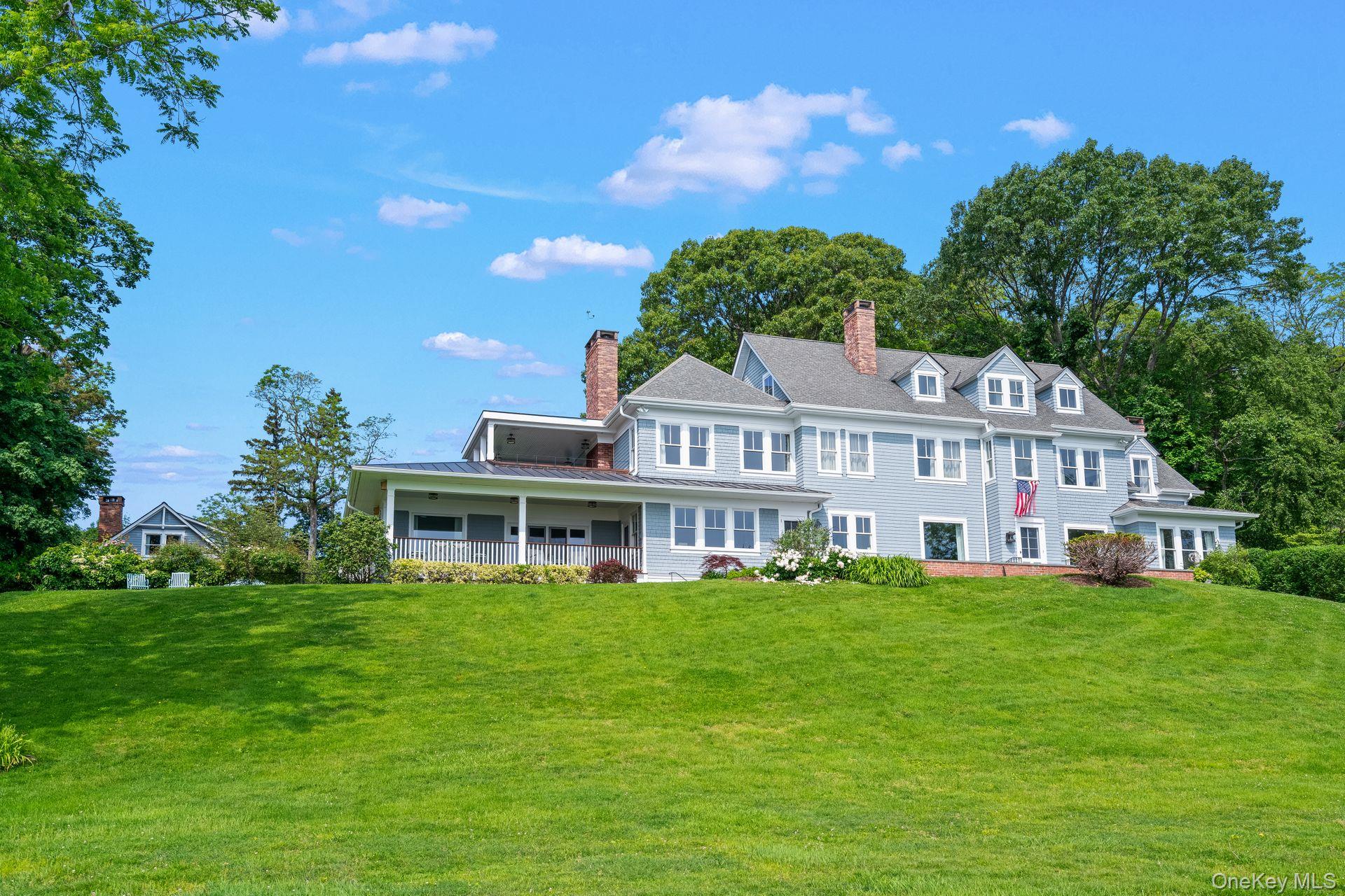 998 West Shore Road, Mill Neck, NY 11771